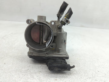 2014-2021 Hyundai Tucson Throttle Body P/N:5323 06C25 35100-2E000 Fits Fits 2011 2012 2013 2014 2015 2016 2017 2018 2019 202