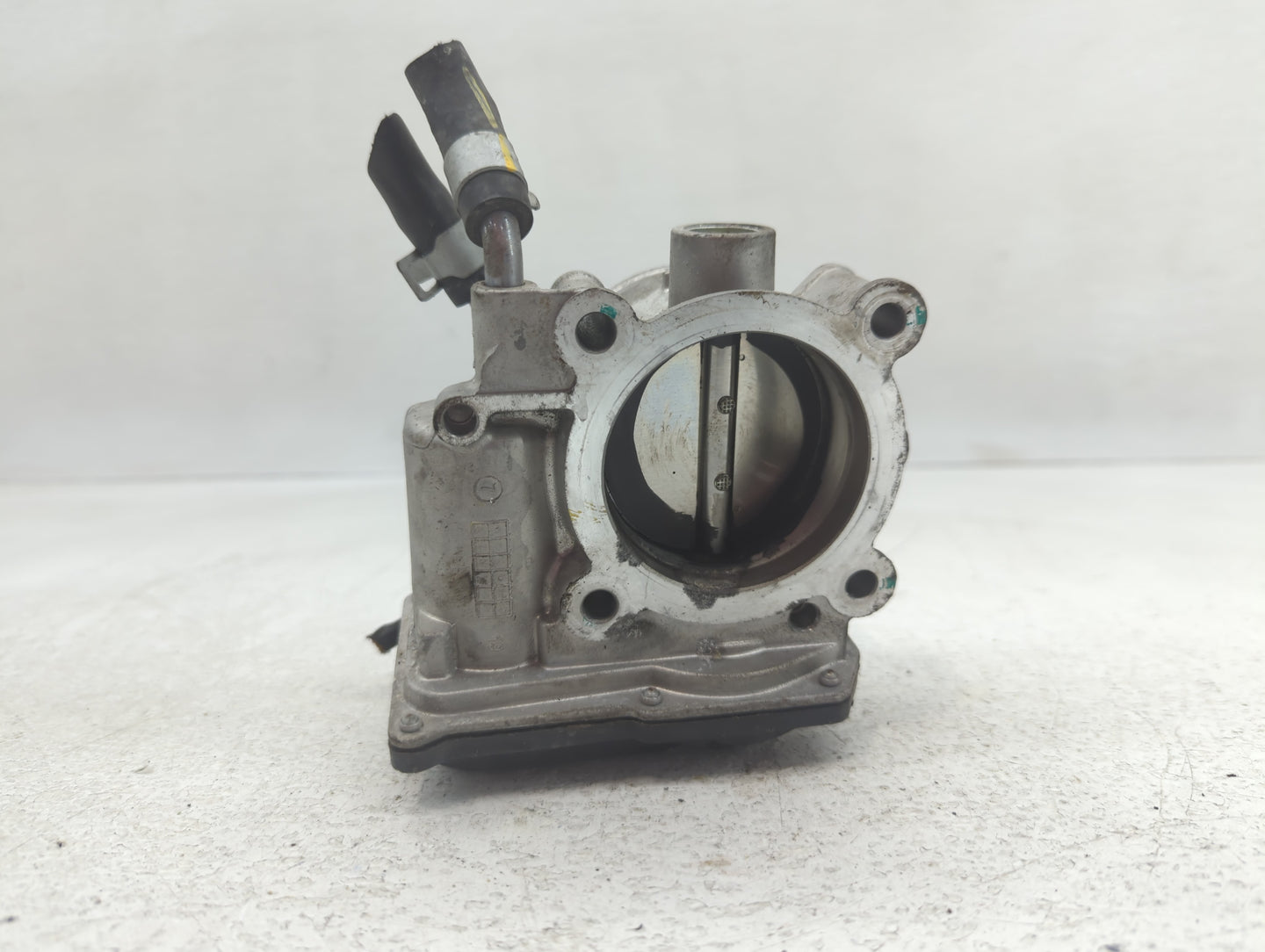 2014-2021 Hyundai Tucson Throttle Body P/N:5323 06C25 35100-2E000 Fits Fits 2011 2012 2013 2014 2015 2016 2017 2018 2019 202