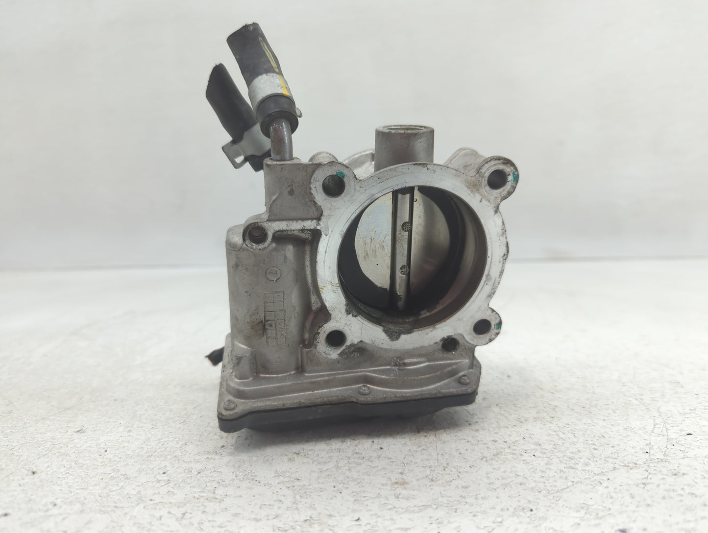 2014-2021 Hyundai Tucson Throttle Body P/N:5323 06C25 35100-2E000 Fits Fits 2011 2012 2013 2014 2015 2016 2017 2018 2019 202