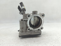 2014-2021 Hyundai Tucson Throttle Body P/N:5323 06C25 35100-2E000 Fits Fits 2011 2012 2013 2014 2015 2016 2017 2018 2019 202