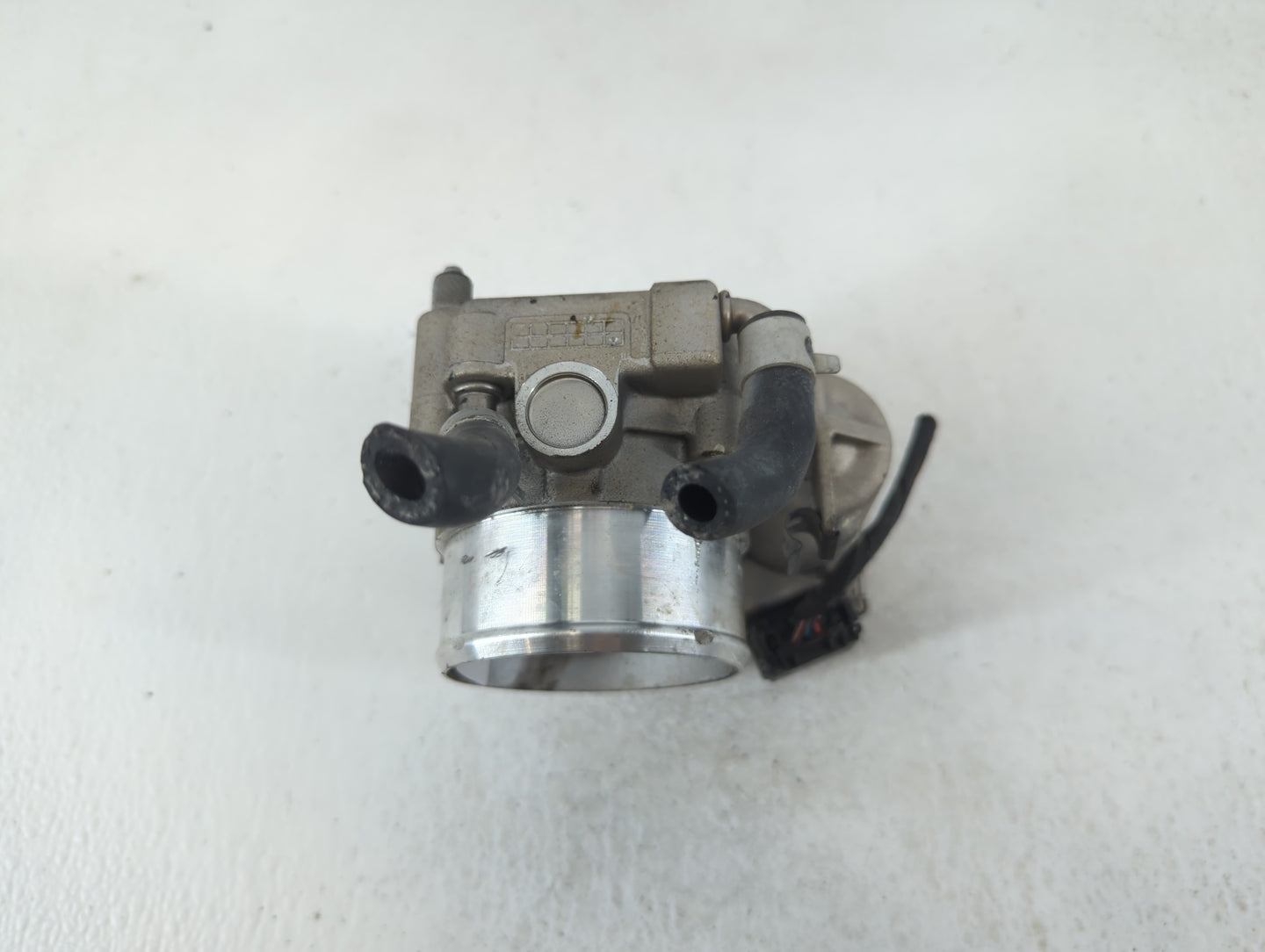 2018-2021 Hyundai Tucson Throttle Body P/N:35100-2G600 Fits Fits 2015 2016 2017 2018 2019 2020 2021 OEM Used Auto Parts - Oe