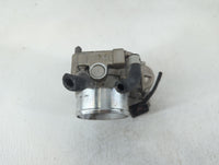2018-2021 Hyundai Tucson Throttle Body P/N:35100-2G600 Fits Fits 2015 2016 2017 2018 2019 2020 2021 OEM Used Auto Parts - Oe