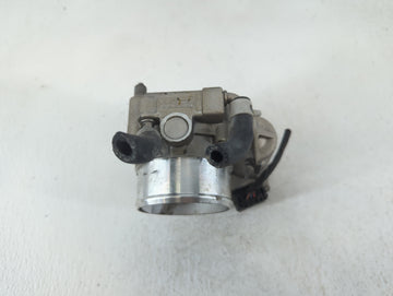 2018-2021 Hyundai Tucson Throttle Body P/N:35100-2G600 Fits Fits 2015 2016 2017 2018 2019 2020 2021 OEM Used Auto Parts