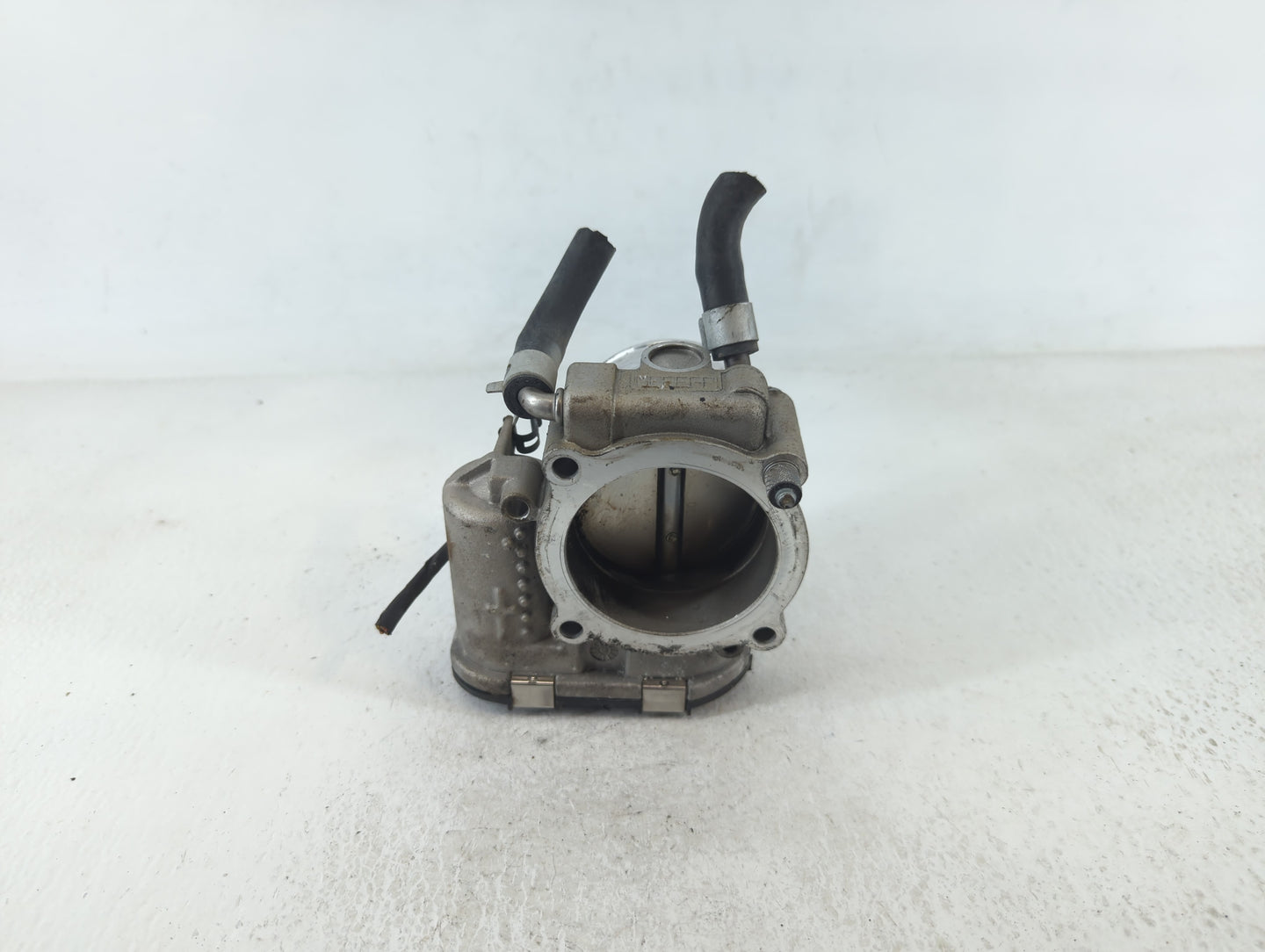 2018-2021 Hyundai Tucson Throttle Body P/N:35100-2G600 Fits Fits 2015 2016 2017 2018 2019 2020 2021 OEM Used Auto Parts - Oe