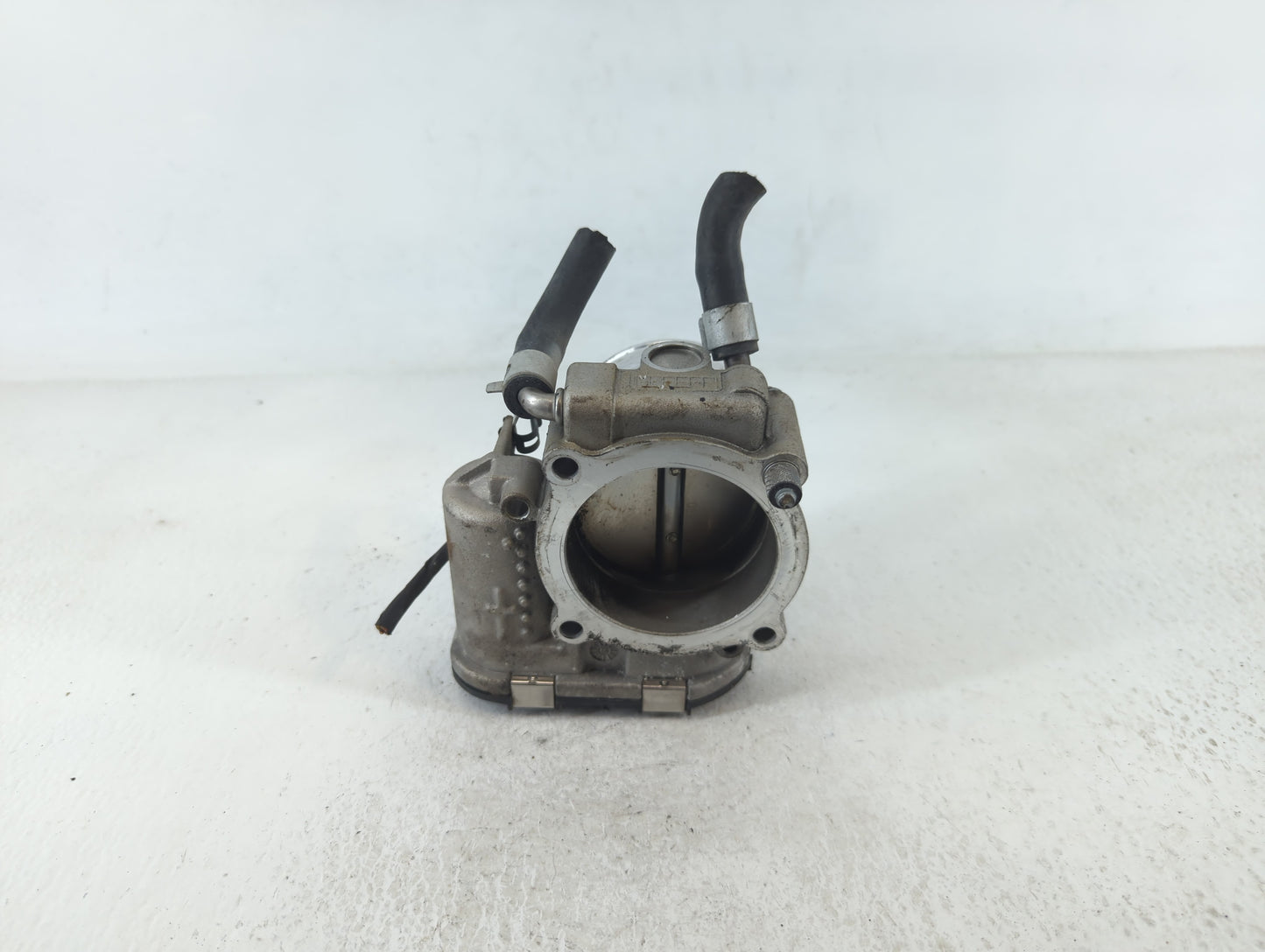 2018-2021 Hyundai Tucson Throttle Body P/N:35100-2G600 Fits Fits 2015 2016 2017 2018 2019 2020 2021 OEM Used Auto Parts - Oe