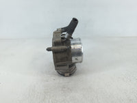 2018-2021 Hyundai Tucson Throttle Body P/N:35100-2G600 Fits Fits 2015 2016 2017 2018 2019 2020 2021 OEM Used Auto Parts - Oe