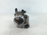 2018-2021 Hyundai Tucson Throttle Body P/N:35100-2G600 Fits Fits 2015 2016 2017 2018 2019 2020 2021 OEM Used Auto Parts - Oe