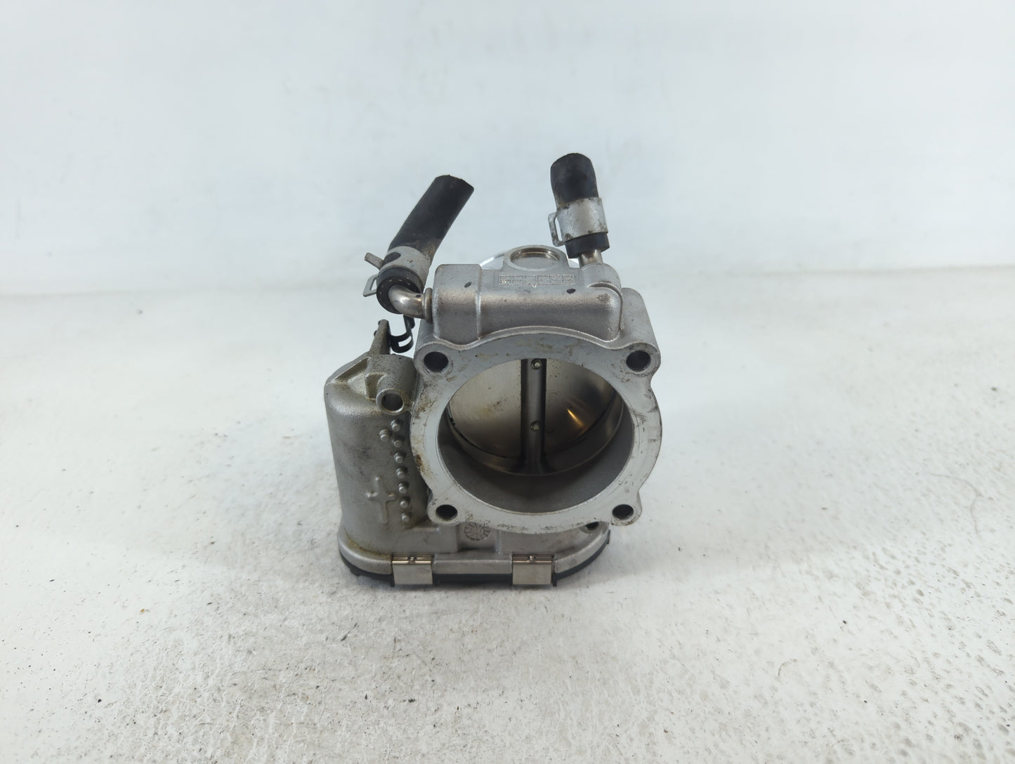 2018-2021 Hyundai Tucson Throttle Body P/N:35100-2G600 Fits Fits 2015 2016 2017 2018 2019 2020 2021 OEM Used Auto Parts - Oe