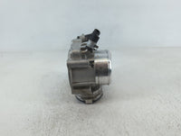 2018-2021 Hyundai Tucson Throttle Body P/N:35100-2G600 Fits Fits 2015 2016 2017 2018 2019 2020 2021 OEM Used Auto Parts - Oe