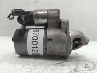 2016-2021 Hyundai Tucson Car Starter Motor Solenoid OEM P/N:1209395 36100-2E200 Fits OEM Used Auto Parts - Oemusedautoparts1