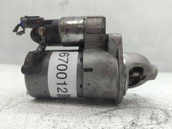 compare product 2016-2021 Hyundai Tucson Car Starter Motor Solenoid OEM P/N:1209395 36100-2E200 Fits OEM Used Auto Parts