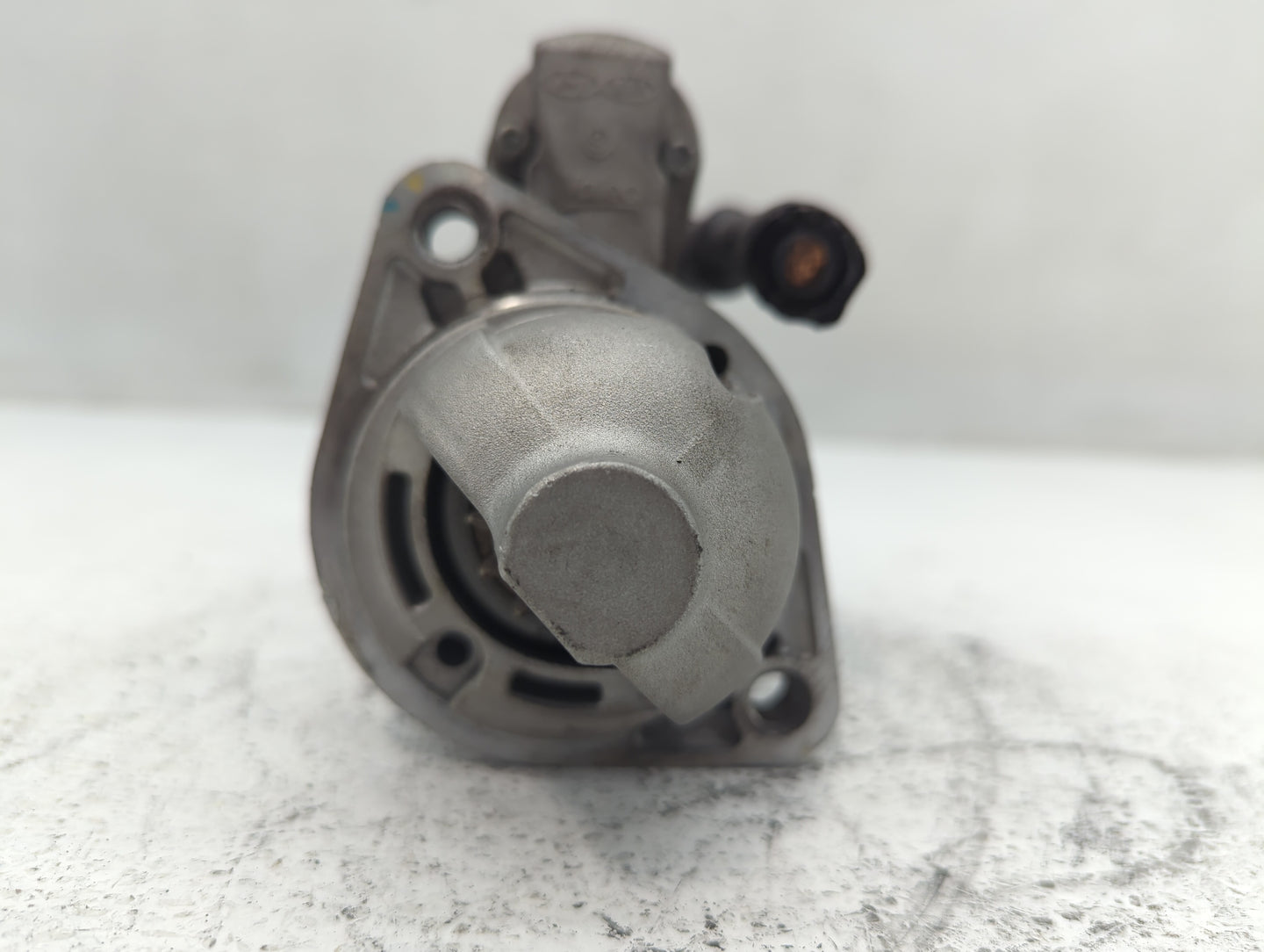 2016-2021 Hyundai Tucson Car Starter Motor Solenoid OEM P/N:1209395 36100-2E200 Fits OEM Used Auto Parts - Oemusedautoparts1
