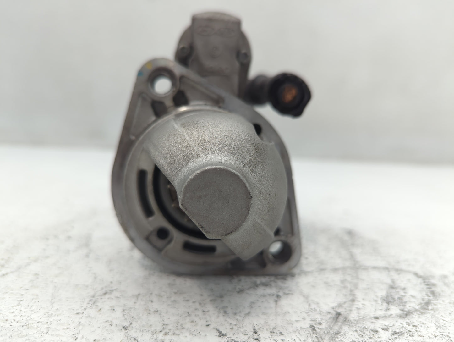 2016-2021 Hyundai Tucson Car Starter Motor Solenoid OEM P/N:1209395 36100-2E200 Fits OEM Used Auto Parts - Oemusedautoparts1