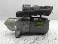 2016-2021 Hyundai Tucson Car Starter Motor Solenoid OEM P/N:1209395 36100-2E200 Fits OEM Used Auto Parts - Oemusedautoparts1