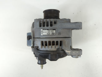 compare product 2018-2021 Hyundai Tucson Alternator Replacement Generator Charging Assembly Engine OEM P/N:104211-8591 37300-2G051 Fits OEM Used Auto Parts
