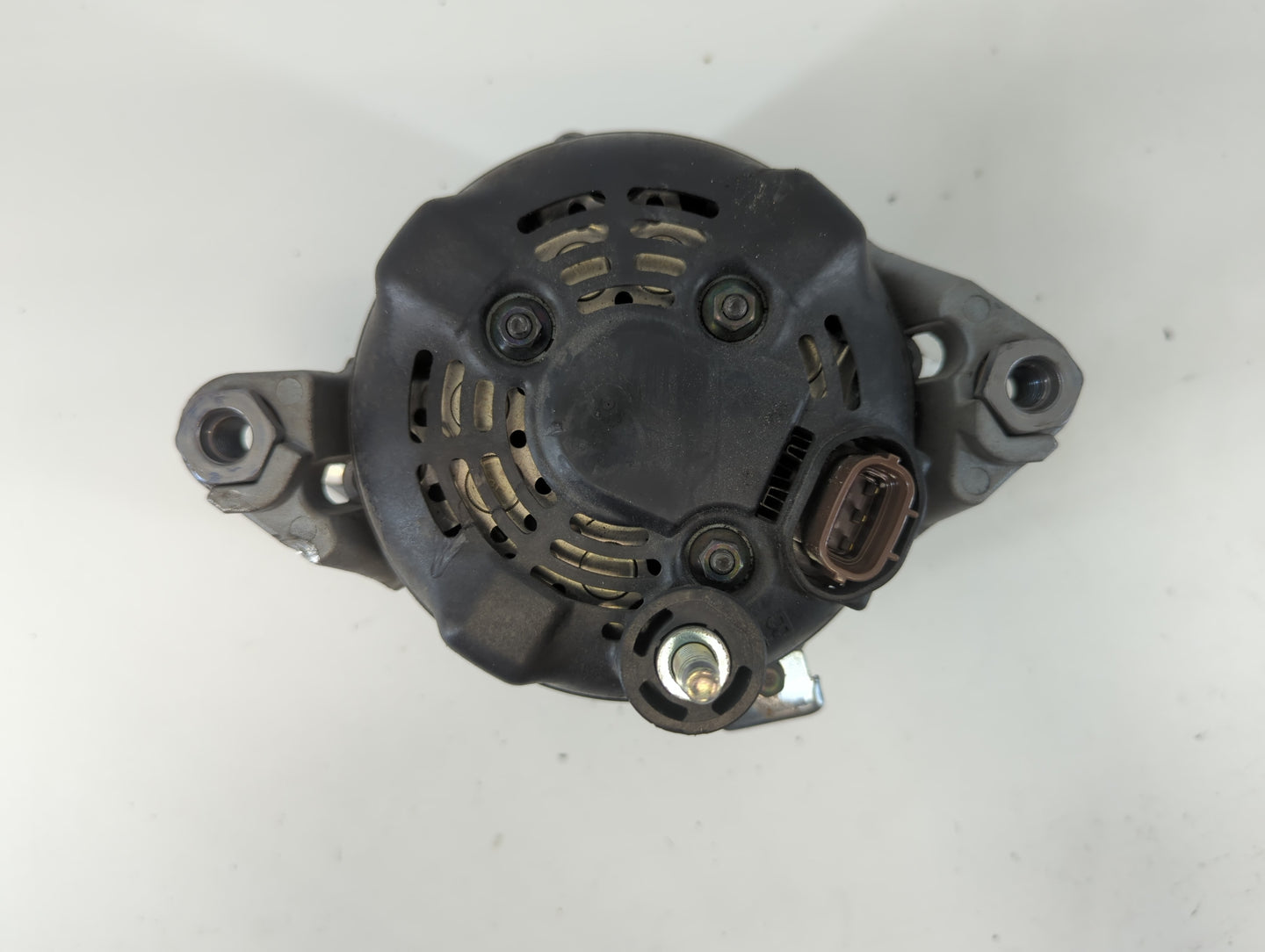 2018-2021 Hyundai Tucson Alternator Replacement Generator Charging Assembly Engine OEM P/N:104211-8591 37300-2G051 Fits OEM 