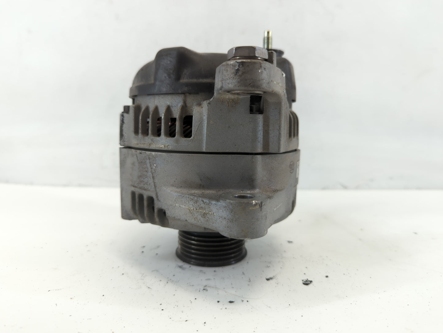 2018-2021 Hyundai Tucson Alternator Replacement Generator Charging Assembly Engine OEM P/N:104211-8591 37300-2G051 Fits OEM 