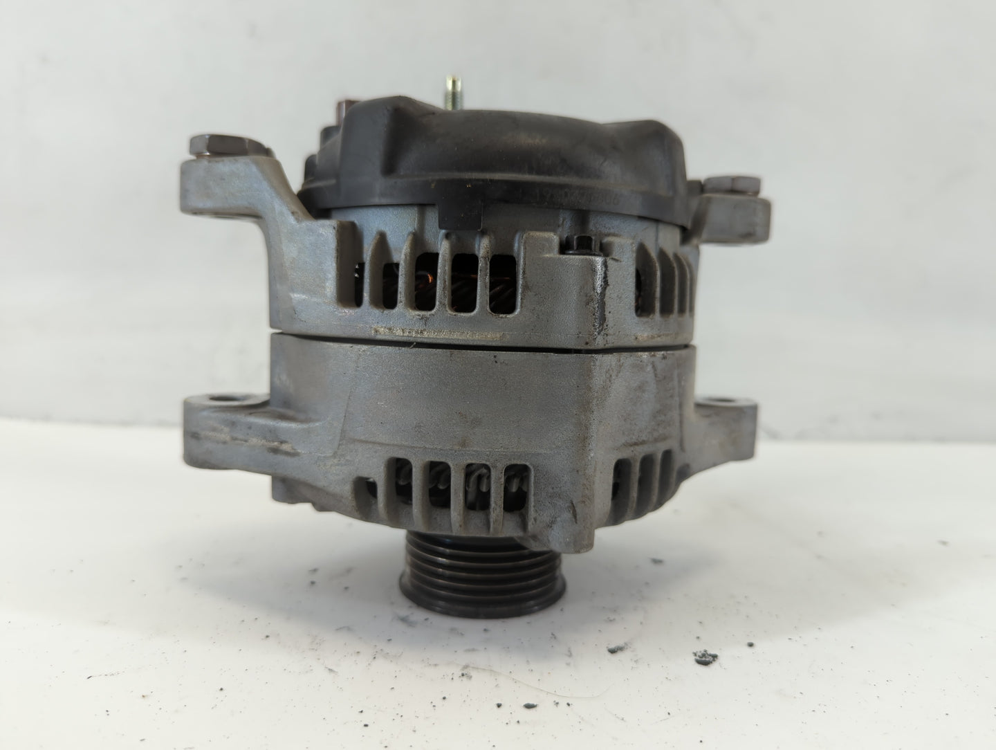 2018-2021 Hyundai Tucson Alternator Replacement Generator Charging Assembly Engine OEM P/N:104211-8591 37300-2G051 Fits OEM 