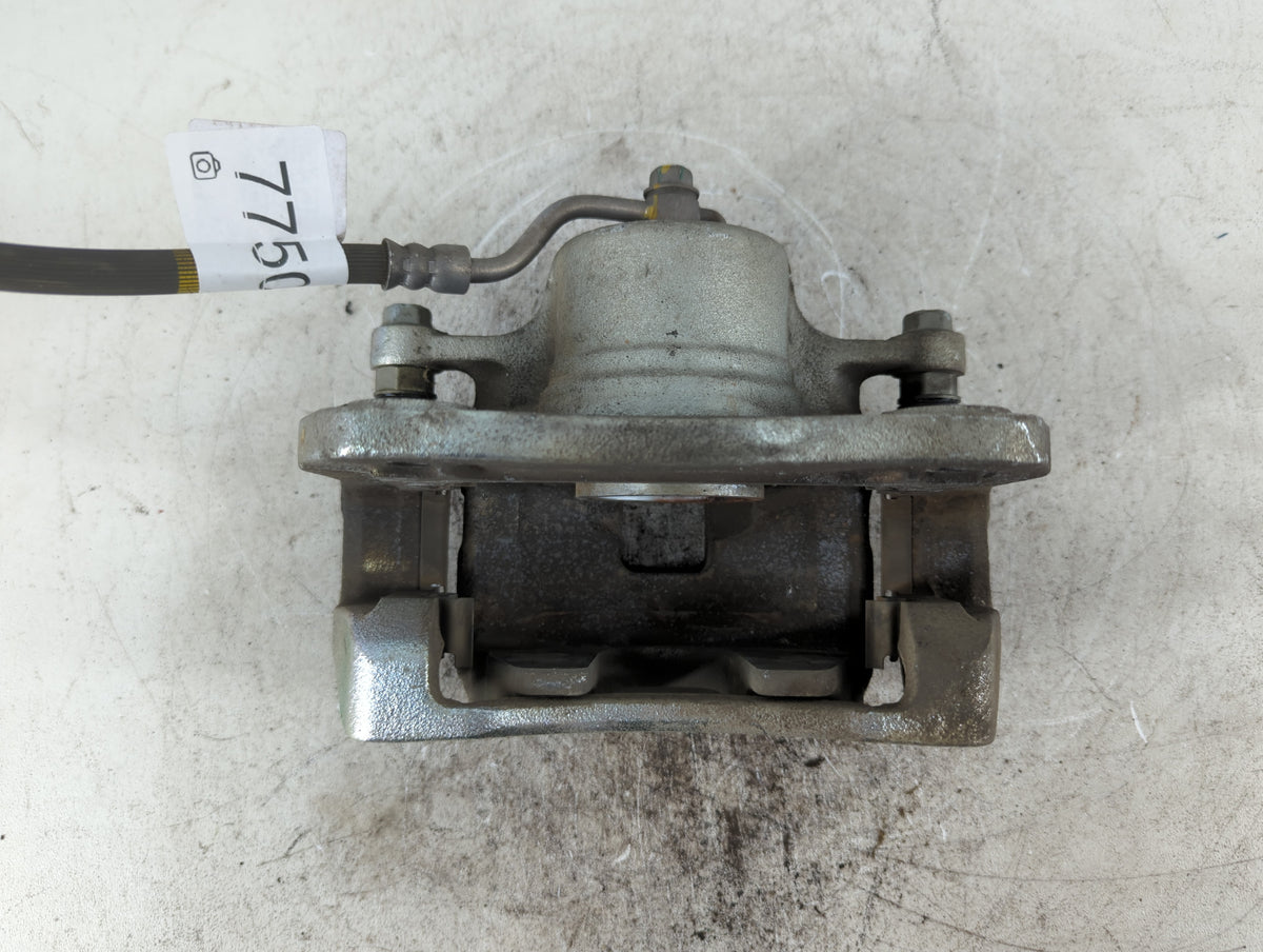 2019-2021 Hyundai Tucson Front Driver Left Brake Caliper - Oemusedautoparts1.com