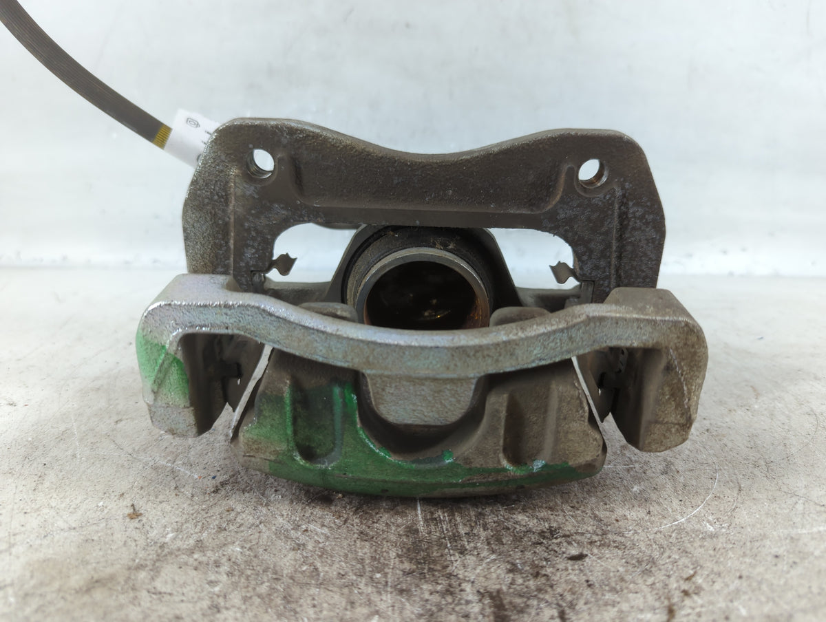 2019-2021 Hyundai Tucson Front Driver Left Brake Caliper - Oemusedautoparts1.com