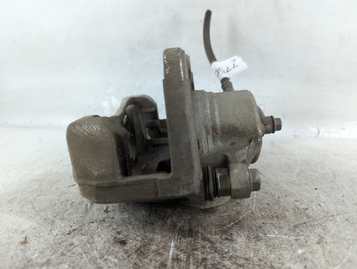 2019-2021 Hyundai Tucson Front Driver Left Brake Caliper - Oemusedautoparts1.com