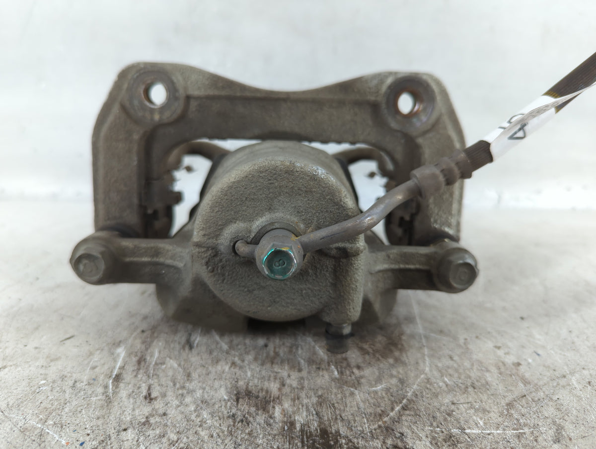 2019-2021 Hyundai Tucson Front Driver Left Brake Caliper - Oemusedautoparts1.com