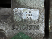 2019-2021 Hyundai Tucson Front Driver Left Brake Caliper - Oemusedautoparts1.com