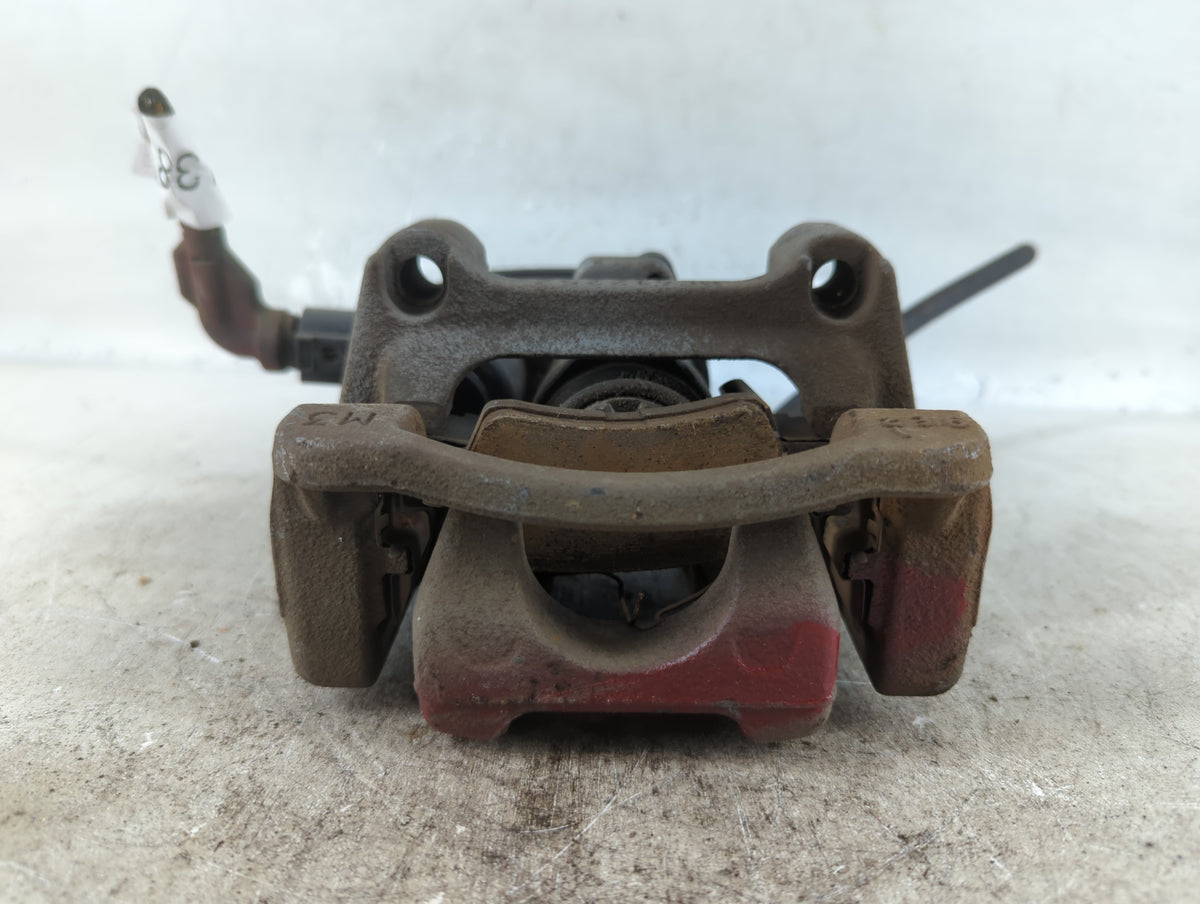 2019-2021 Hyundai Tucson Front Passenger Right Brake Caliper 775138 - Oemusedautoparts1.com