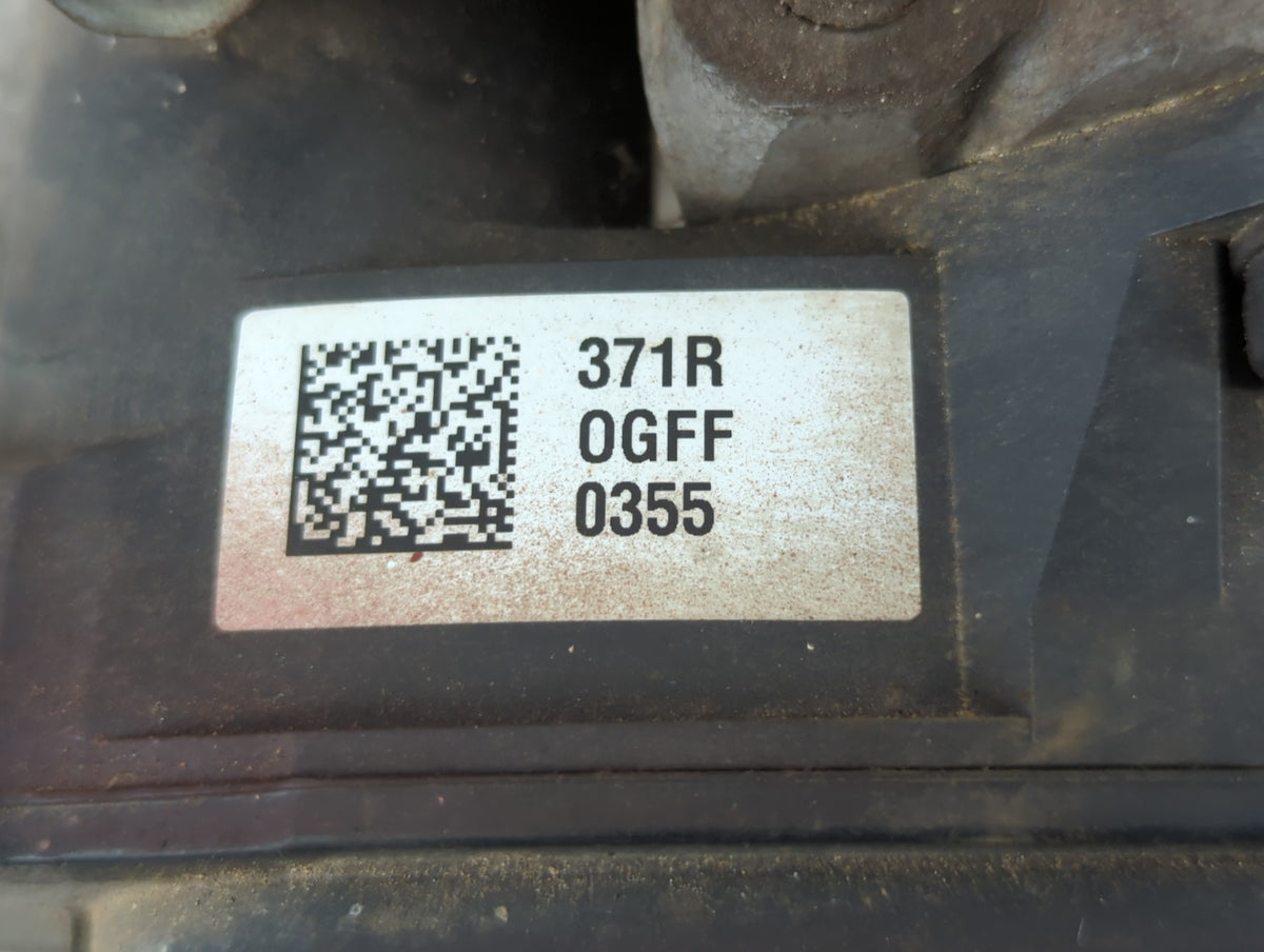 2019-2021 Hyundai Tucson Front Passenger Right Brake Caliper 775138 - Oemusedautoparts1.com