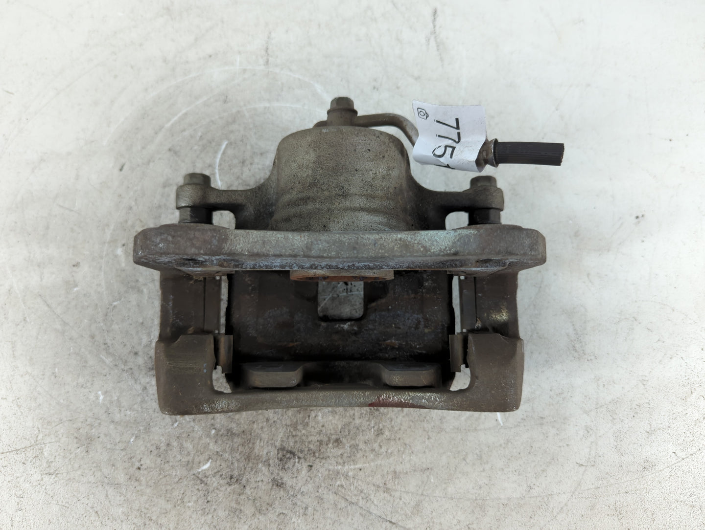 2019-2021 Hyundai Tucson Front Passenger Right Brake Caliper - Oemusedautoparts1.com