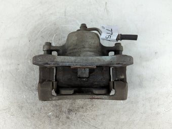 compare product 2019-2021 Hyundai Tucson Front Passenger Right Brake Caliper