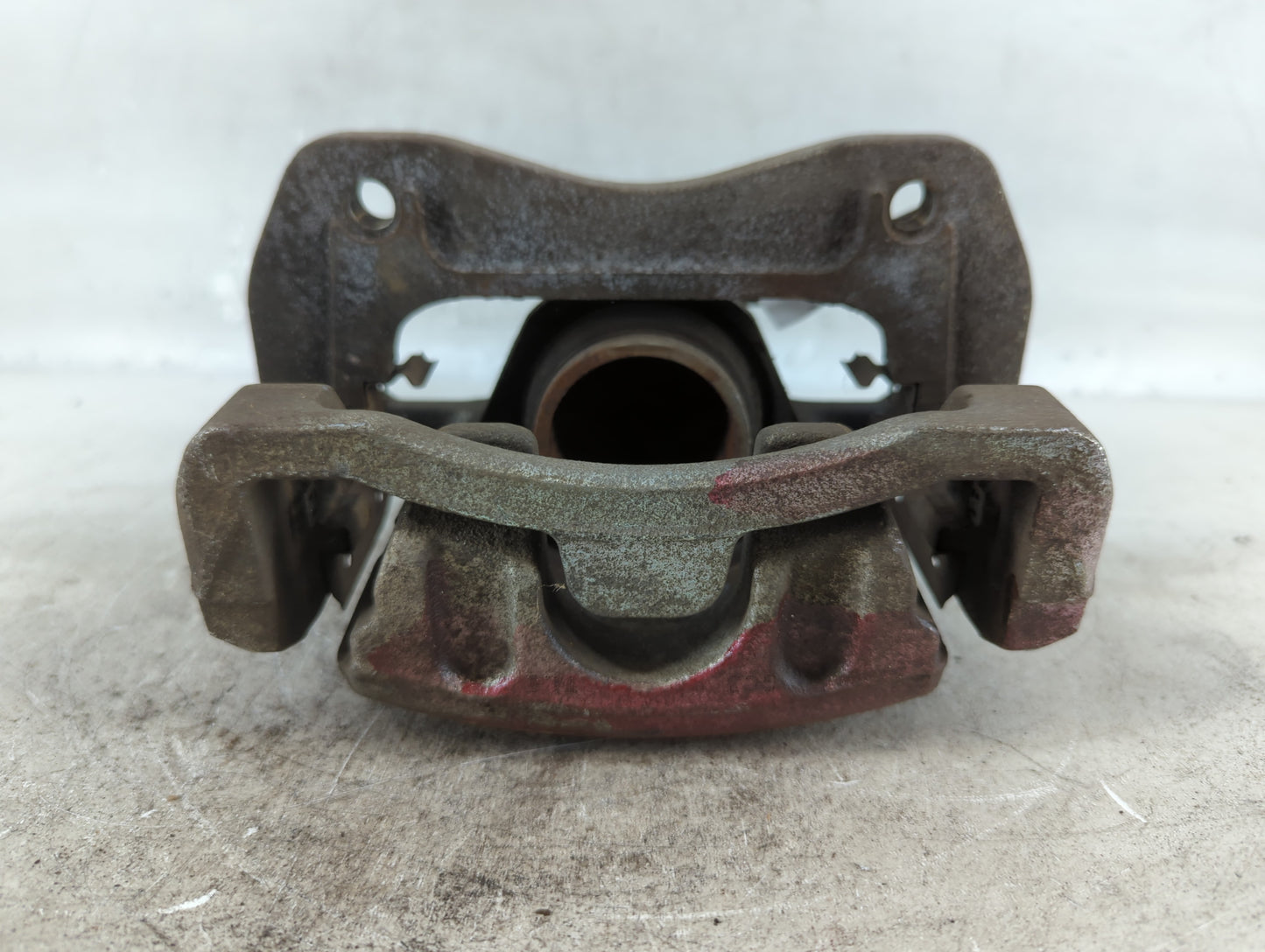 2019-2021 Hyundai Tucson Front Passenger Right Brake Caliper - Oemusedautoparts1.com