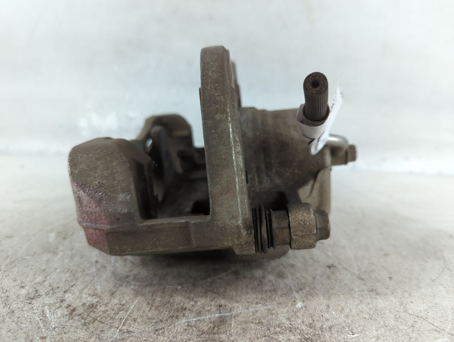 2019-2021 Hyundai Tucson Front Passenger Right Brake Caliper - Oemusedautoparts1.com