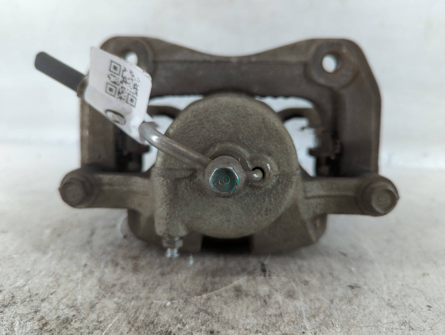 2019-2021 Hyundai Tucson Front Passenger Right Brake Caliper - Oemusedautoparts1.com