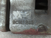 2019-2021 Hyundai Tucson Front Passenger Right Brake Caliper - Oemusedautoparts1.com