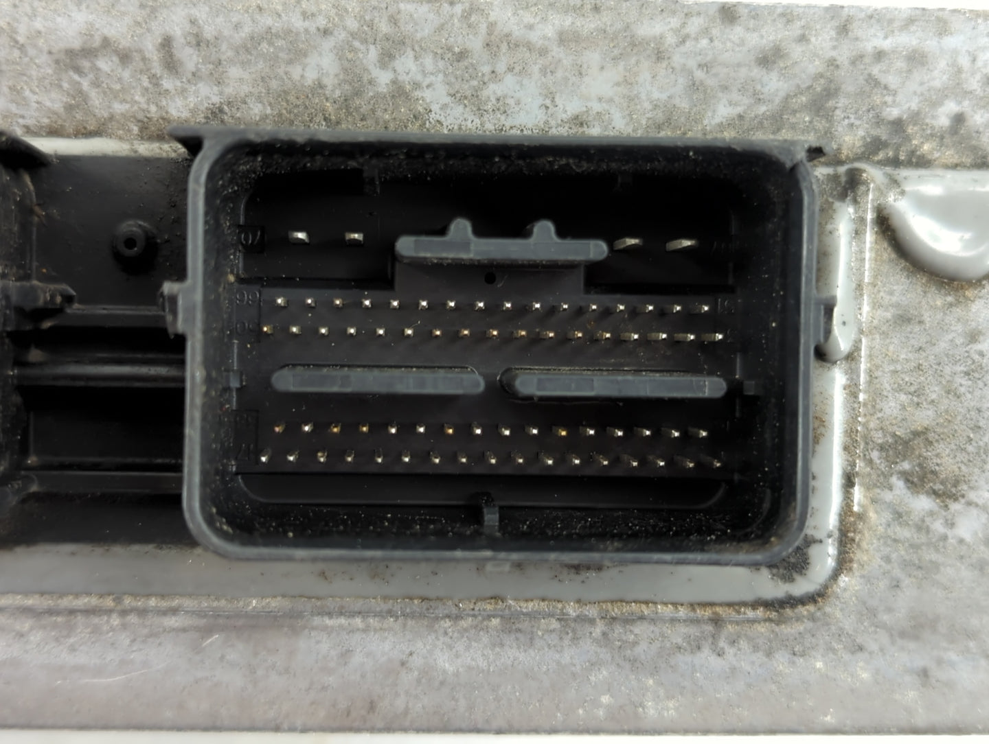 2019-2021 Hyundai Tucson PCM Engine Control Computer ECU ECM PCU OEM Fits Fits 2019 2020 2021 OEM Used Auto Parts - Oemuseda