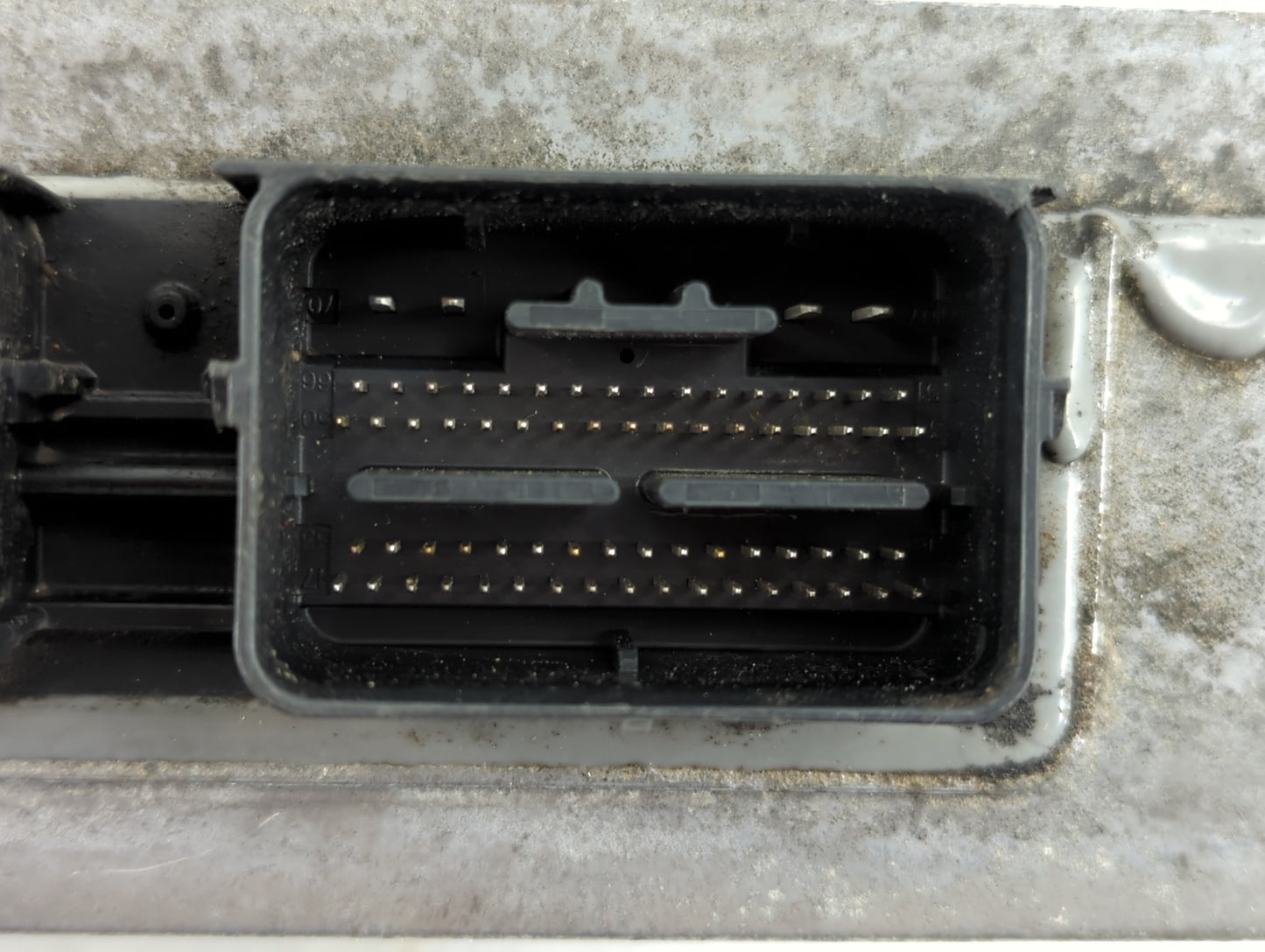 2019-2021 Hyundai Tucson PCM Engine Control Computer ECU ECM PCU OEM Fits Fits 2019 2020 2021 OEM Used Auto Parts - Oemuseda