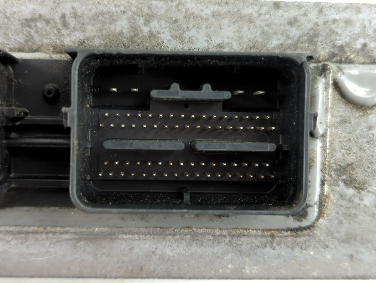 2019-2021 Hyundai Tucson PCM Engine Control Computer ECU ECM PCU OEM Fits 2019 2020 2021 OEM Used Auto Parts - Oemusedautopa