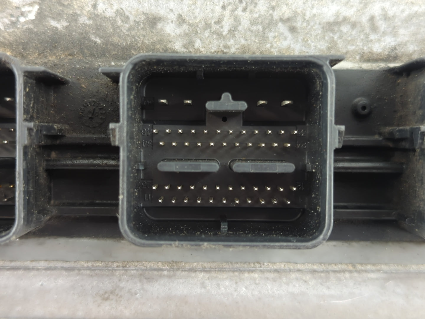 2019-2021 Hyundai Tucson PCM Engine Control Computer ECU ECM PCU OEM Fits Fits 2019 2020 2021 OEM Used Auto Parts - Oemuseda