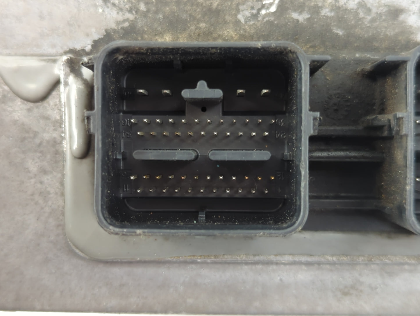 2019-2021 Hyundai Tucson PCM Engine Control Computer ECU ECM PCU OEM Fits Fits 2019 2020 2021 OEM Used Auto Parts - Oemuseda