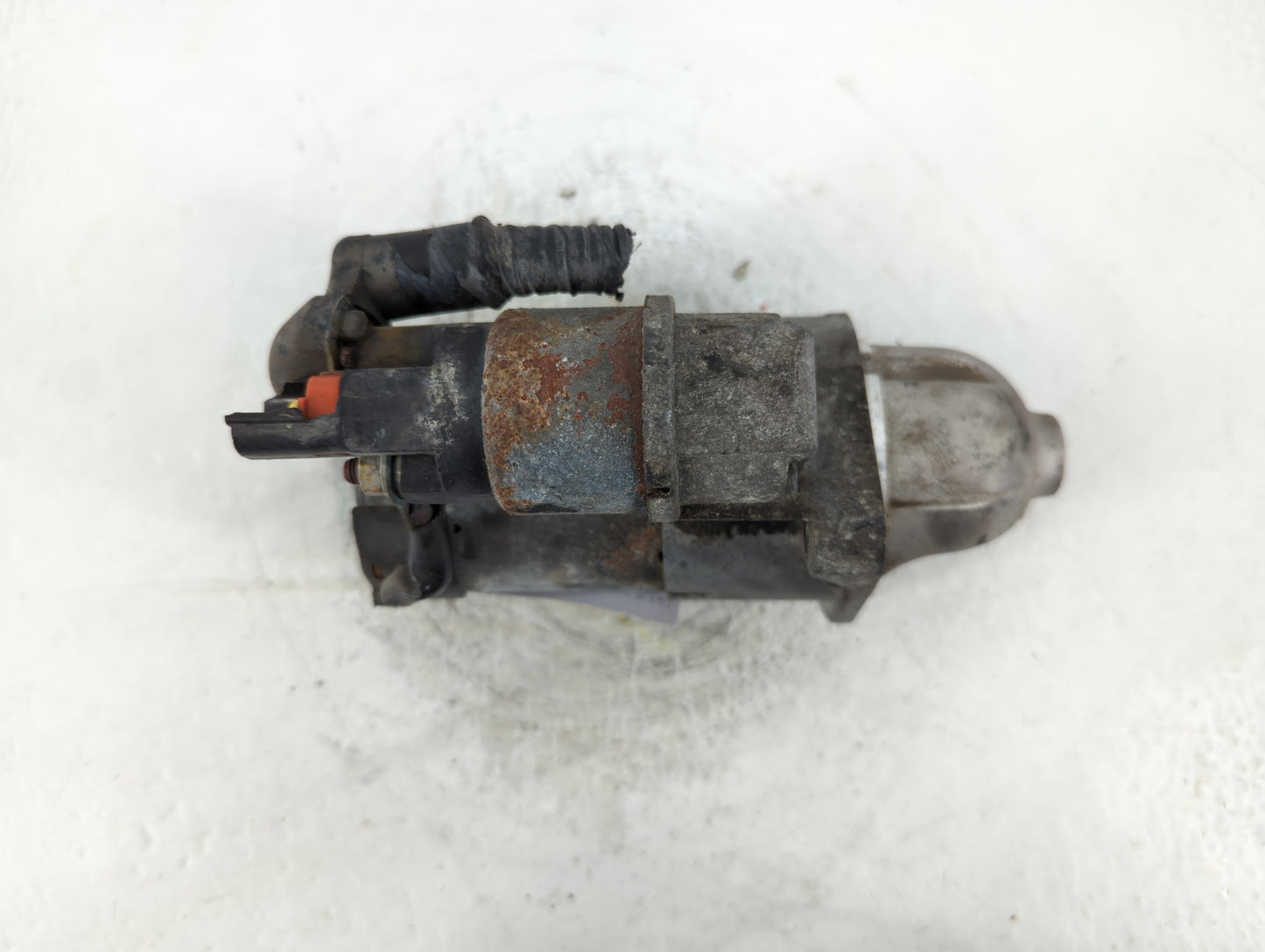 2016-2021 Hyundai Tucson Car Starter Motor Solenoid OEM P/N:36100-2E200 Fits Fits 2013 2014 2016 2017 2018 2019 2020 2021 20