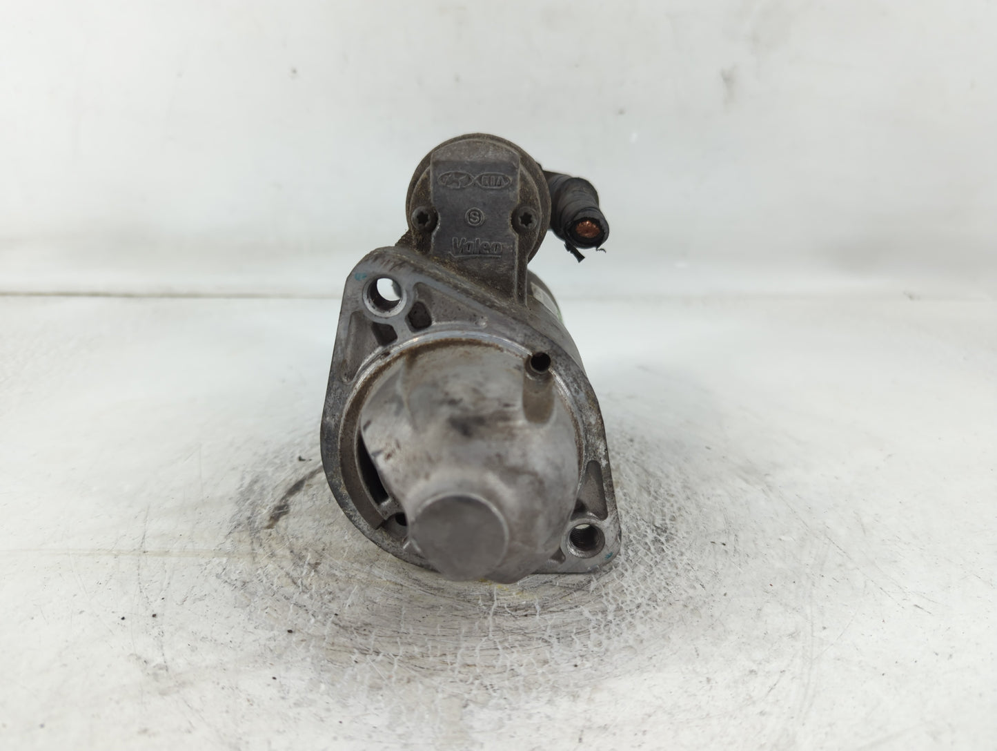 2016-2021 Hyundai Tucson Car Starter Motor Solenoid OEM P/N:36100-2E200 Fits Fits 2013 2014 2016 2017 2018 2019 2020 2021 20