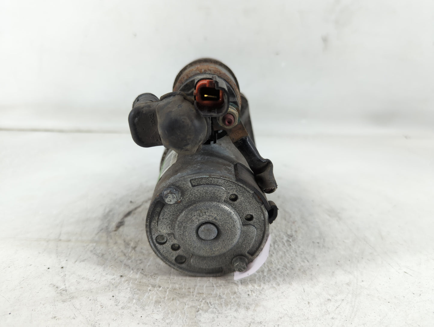 2016-2021 Hyundai Tucson Car Starter Motor Solenoid OEM P/N:36100-2E200 Fits Fits 2013 2014 2016 2017 2018 2019 2020 2021 20