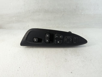 compare product 2019-2020 Hyundai Veloster Master Power Window Switch Replacement Driver Side Left P/N:299163499 Fits Fits 2019 2020 OEM Used Auto Parts