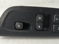 2019-2020 Hyundai Veloster Master Power Window Switch Replacement Driver Side Left P/N:299163499 Fits Fits 2019 2020 OEM Use