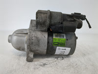 2019-2020 Hyundai Veloster Car Starter Motor Solenoid OEM P/N:1209395 36100-2E200 Fits OEM Used Auto Parts - Oemusedautopart