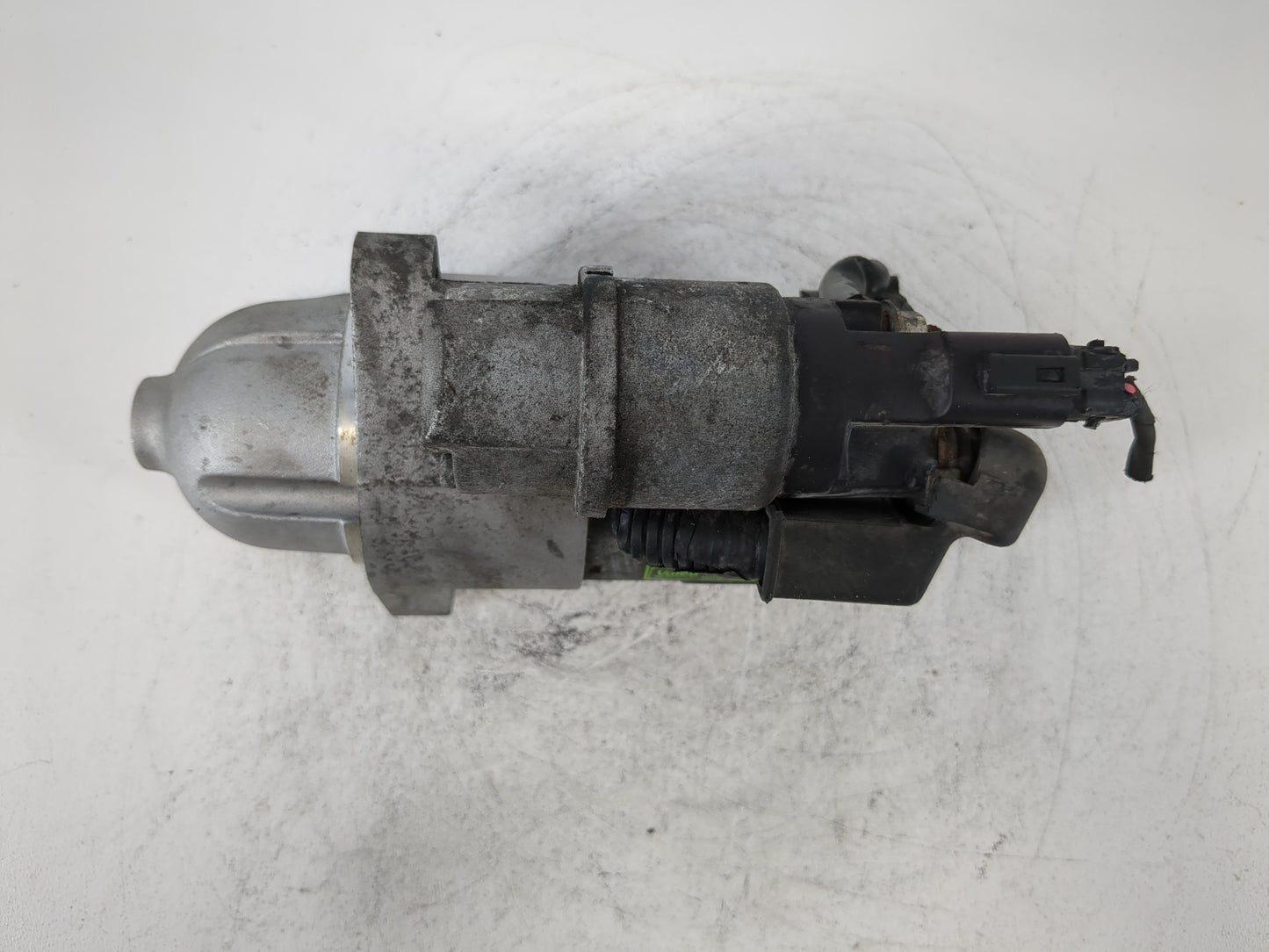 2019-2020 Hyundai Veloster Car Starter Motor Solenoid OEM P/N:1209395 36100-2E200 Fits OEM Used Auto Parts - Oemusedautopart