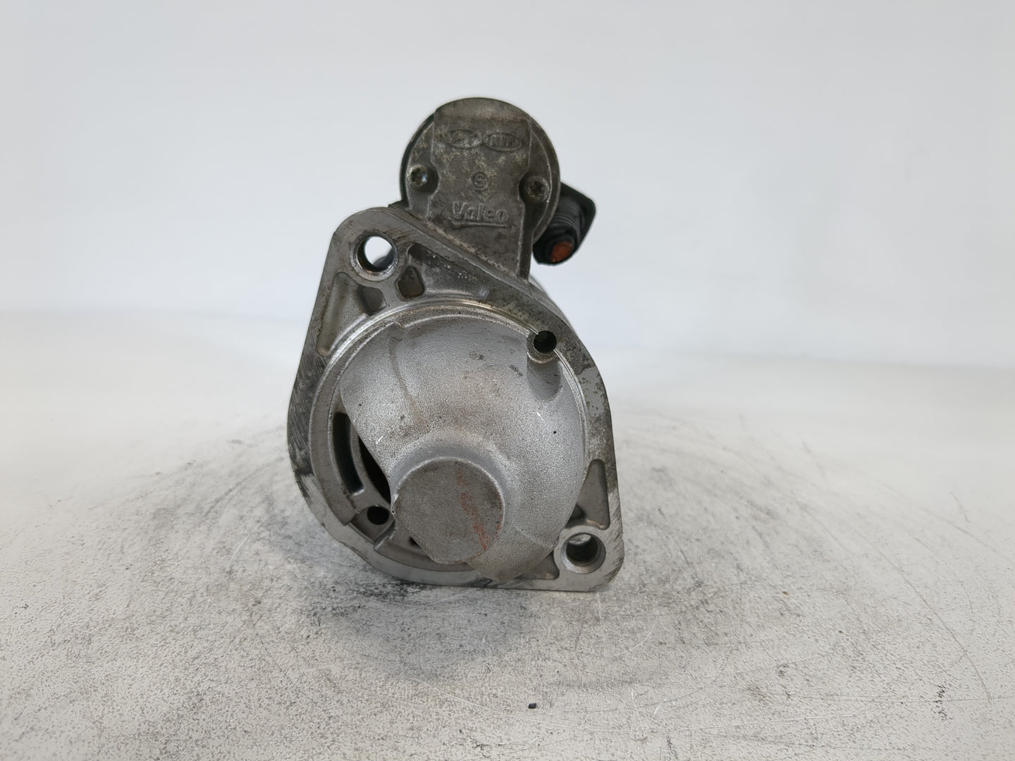 2019-2020 Hyundai Veloster Car Starter Motor Solenoid OEM P/N:1209395 36100-2E200 Fits OEM Used Auto Parts - Oemusedautopart