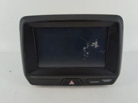 2019-2020 Hyundai Veloster Radio AM FM Cd Player Receiver Replacement P/N:96160J35104X Fits Fits 2019 2020 OEM Used Auto Par