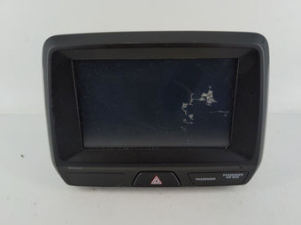 compare product 2019-2020 Hyundai Veloster Radio AM FM Cd Player Receiver Replacement P/N:96160J35104X Fits Fits 2019 2020 OEM Used Auto Parts